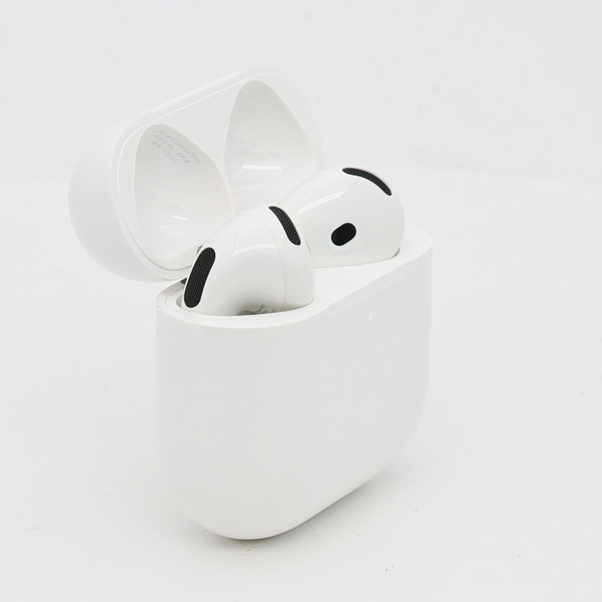 99新 Apple AirPods 5 白色