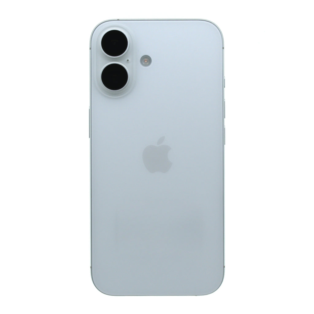 95新 Apple iPhone 16 256G 白色 中國大陸版