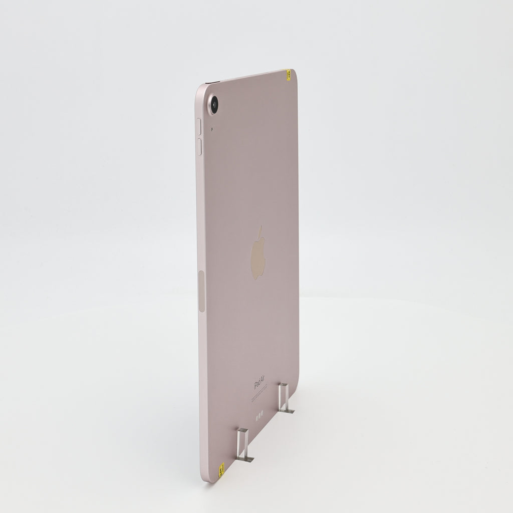 99新 Apple iPad Air5 256G 粉紅色 WIFI