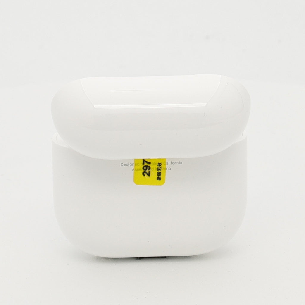 99新 Apple AirPods 4 (支持主动降噪) 白色