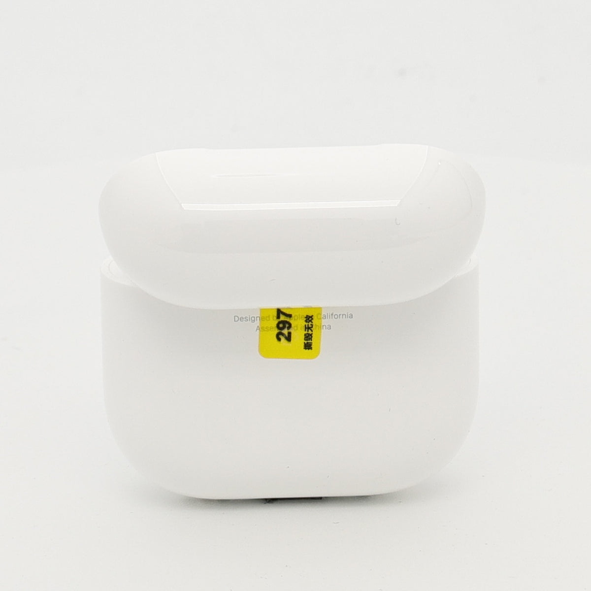 99新 Apple AirPods 4 (支持主动降噪) 白色