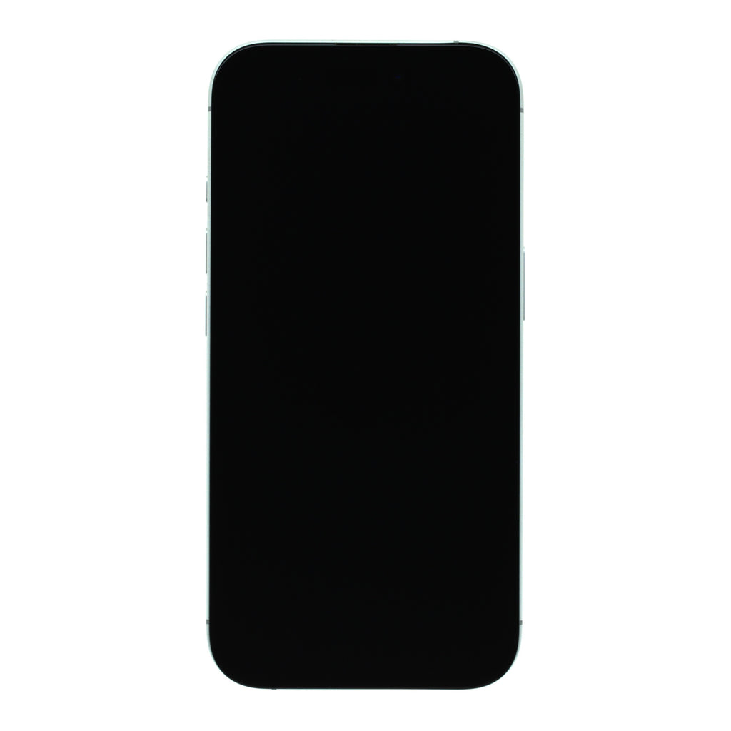 95新 Apple iPhone 16 128G 白色 中國大陸版