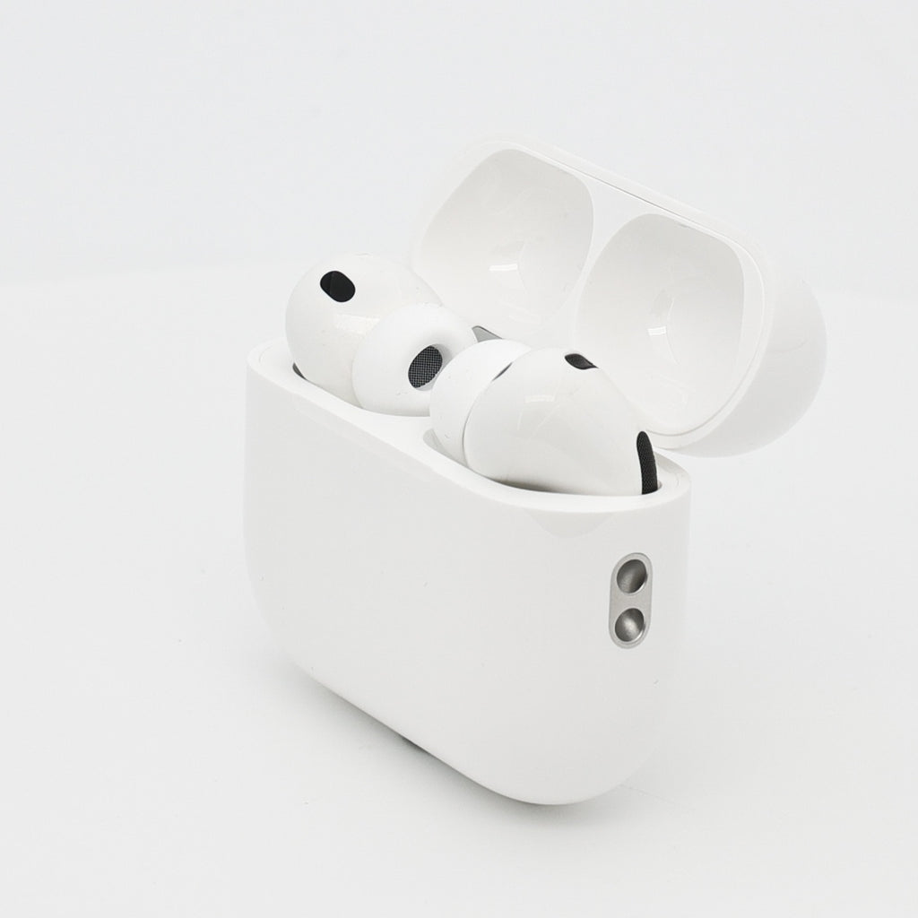 99新 Apple AirPods Pro 3 白色