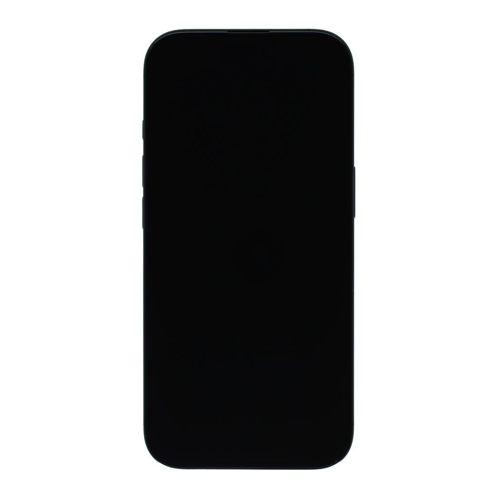 95新 Apple iPhone 16 Pro 256G 黑色鈦金屬 中國大陸版