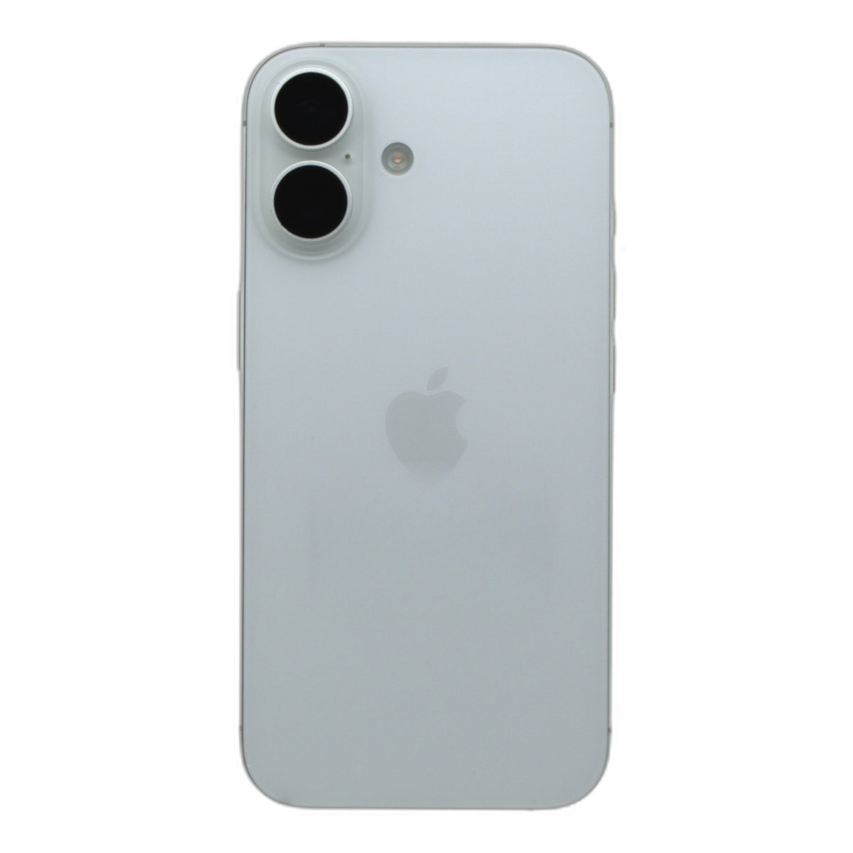 95新 Apple iPhone 16 128G 白色 中國大陸版