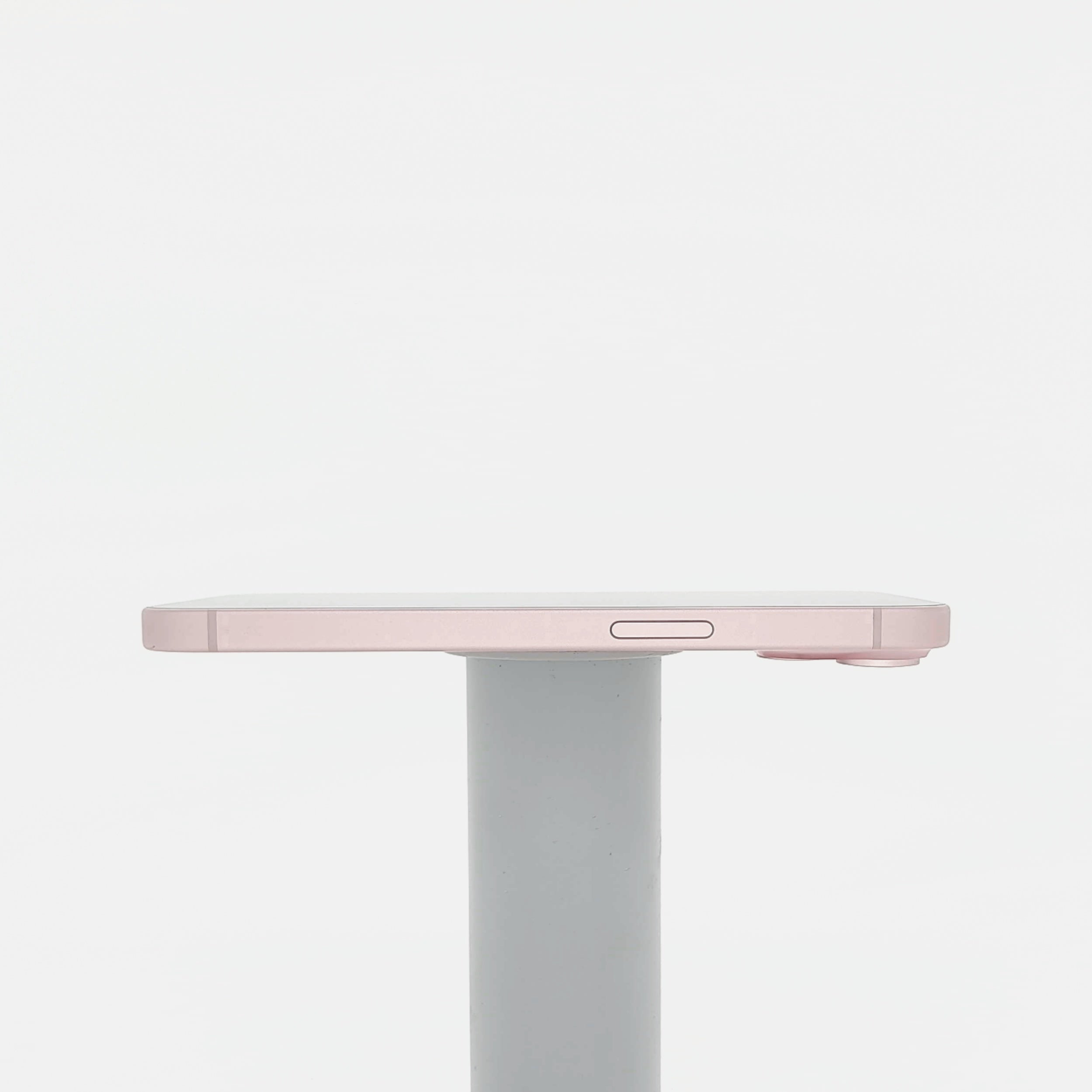 95新 Apple iPhone 15 256G 粉紅色 中國大陸版