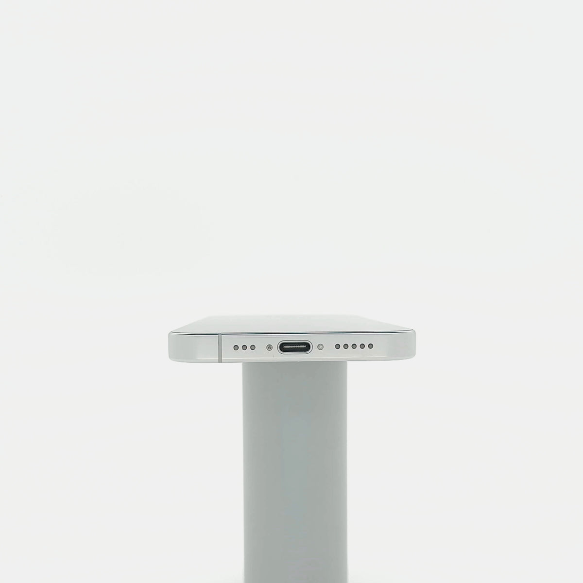 99新 Apple iPhone 16 Pro 128G 白色鈦金屬 中國大陸版