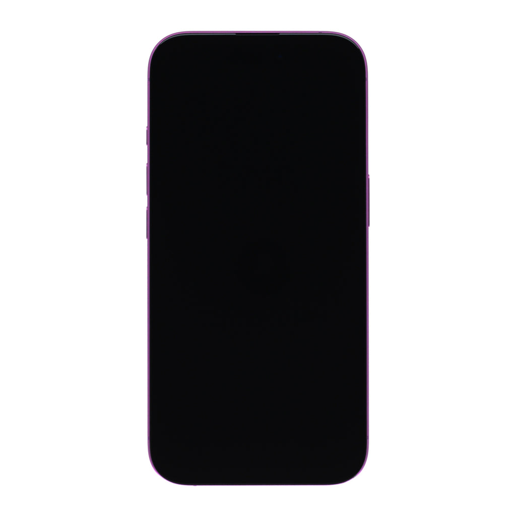 95新 Apple iPhone 16 128G 粉紅色 中國大陸版