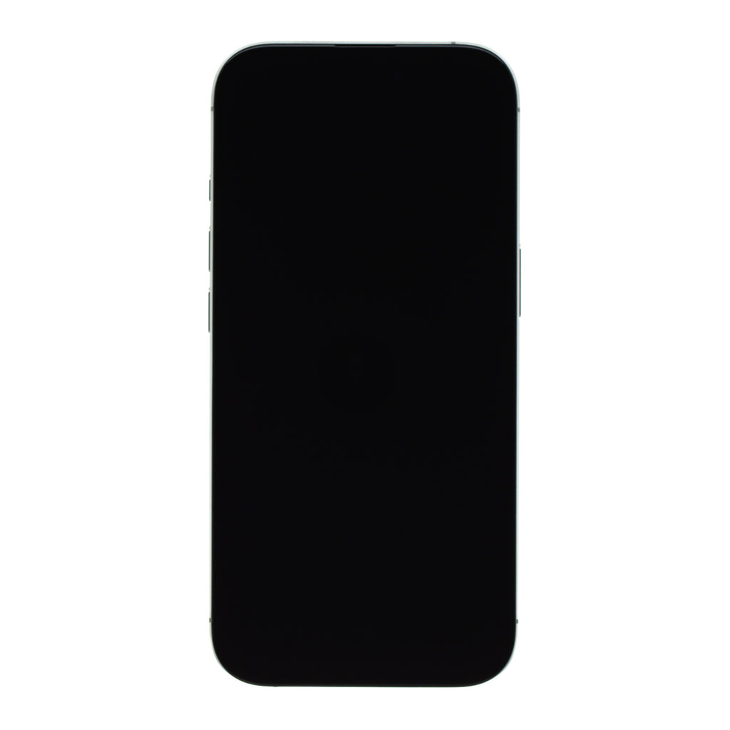 95新 Apple iPhone 16 Pro 128G 白色鈦金屬 中國大陸版