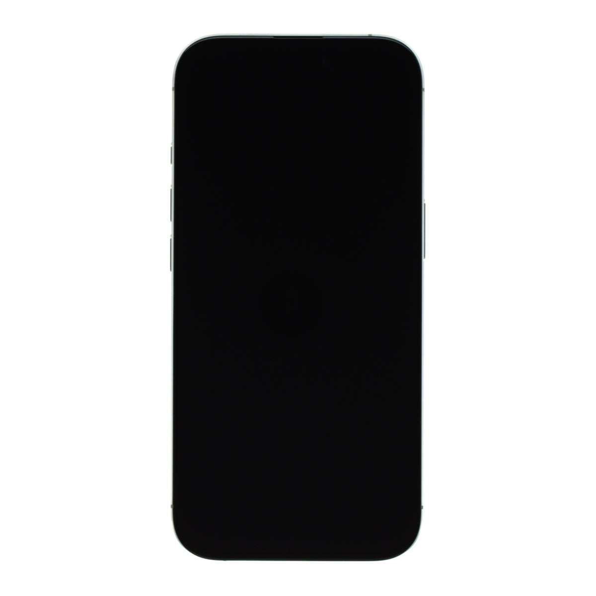 95新 Apple iPhone 16 Pro 128G 白色鈦金屬 中國大陸版