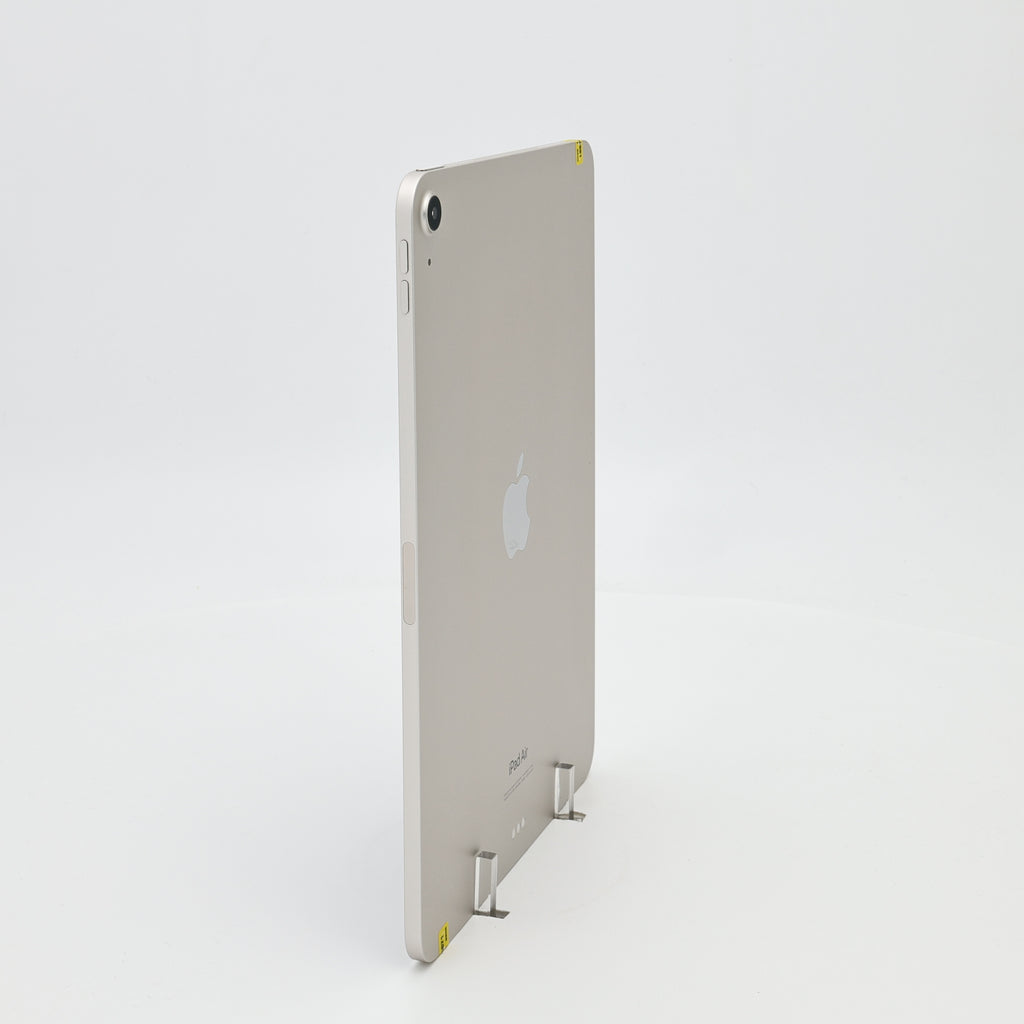 95新 Apple iPad Air5 64G 星光色 WIFI