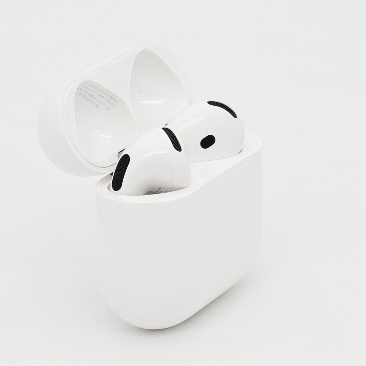 99新 Apple AirPods 5 白色
