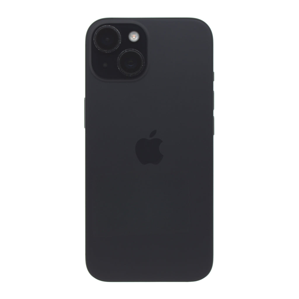 95新 Apple iPhone 15 128G 黑色 中國大陸版