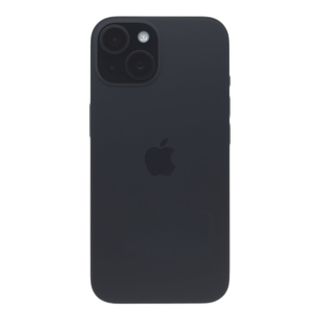95新 Apple iPhone 15 256G 黑色 中國大陸版