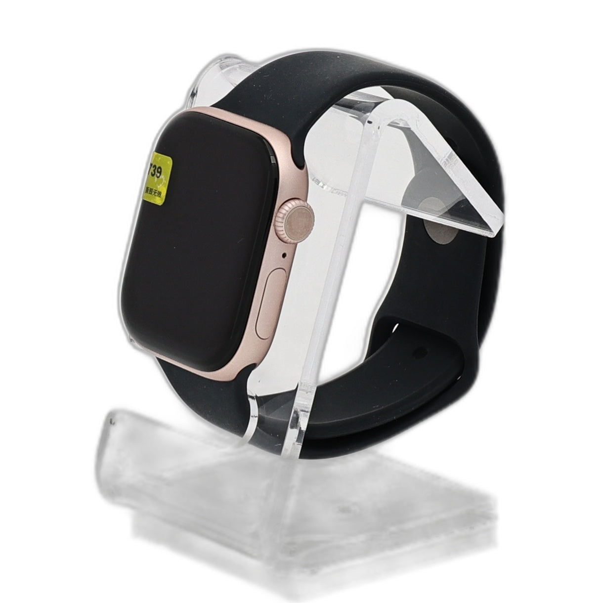 99新 Apple Watch Series 10 42毫米 鋁金屬