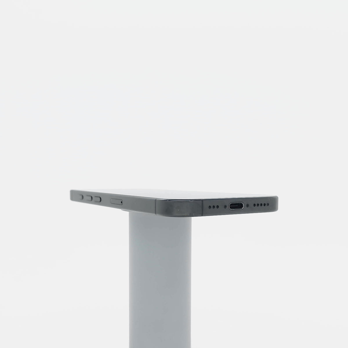 95新 Apple iPhone 16 Pro 128G 黑色鈦金屬 中國大陸版