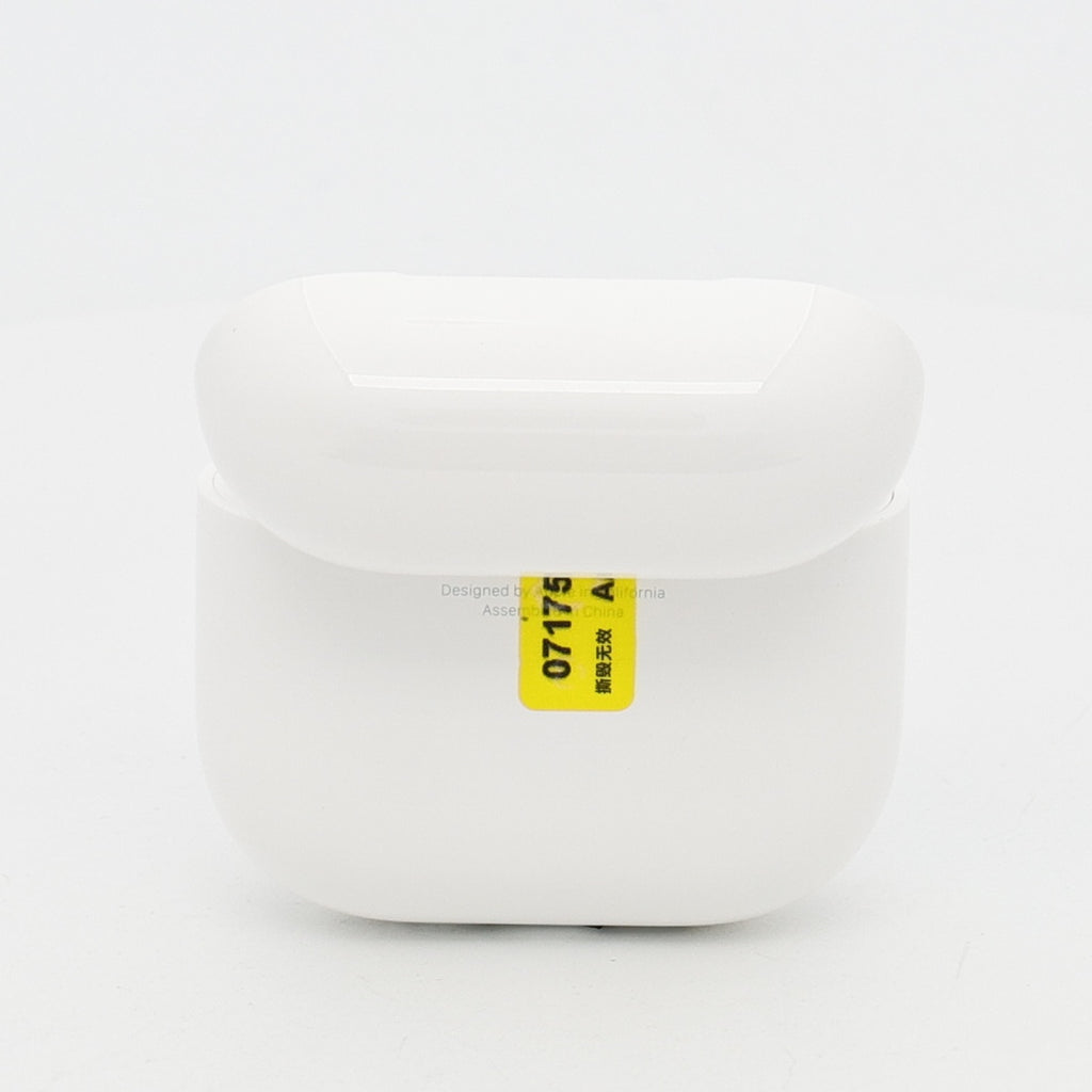 99新 Apple AirPods 4 (支持主动降噪) 白色