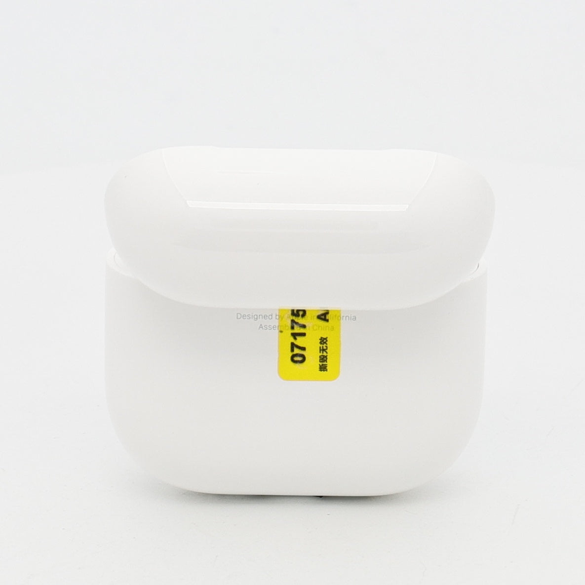 99新 Apple AirPods 4 (支持主动降噪) 白色