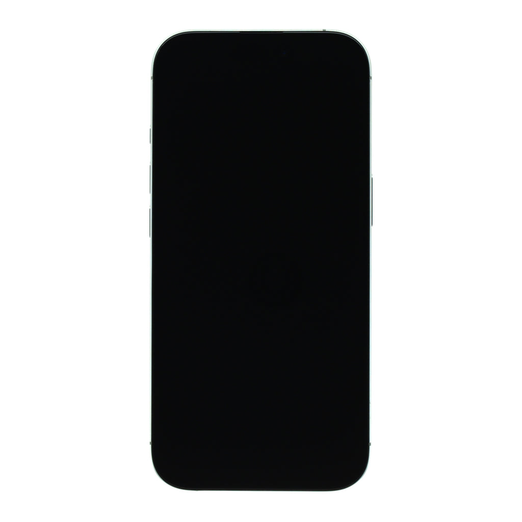 95新 Apple iPhone 16 Pro 128G 白色鈦金屬 中國大陸版