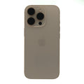 95新 Apple iPhone 16 Pro 128G 沙漠色鈦金屬 中國大陸版