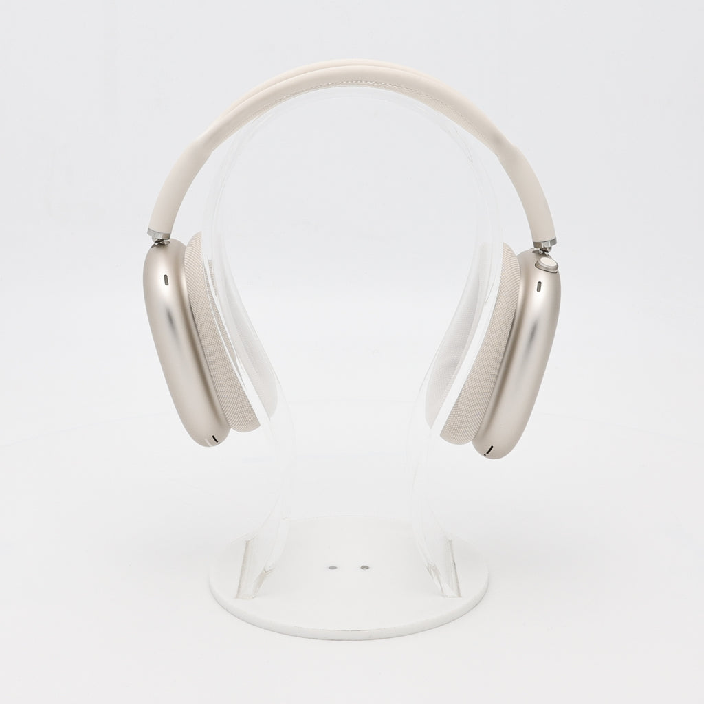 99新 Apple AirPods Max 2 星光色