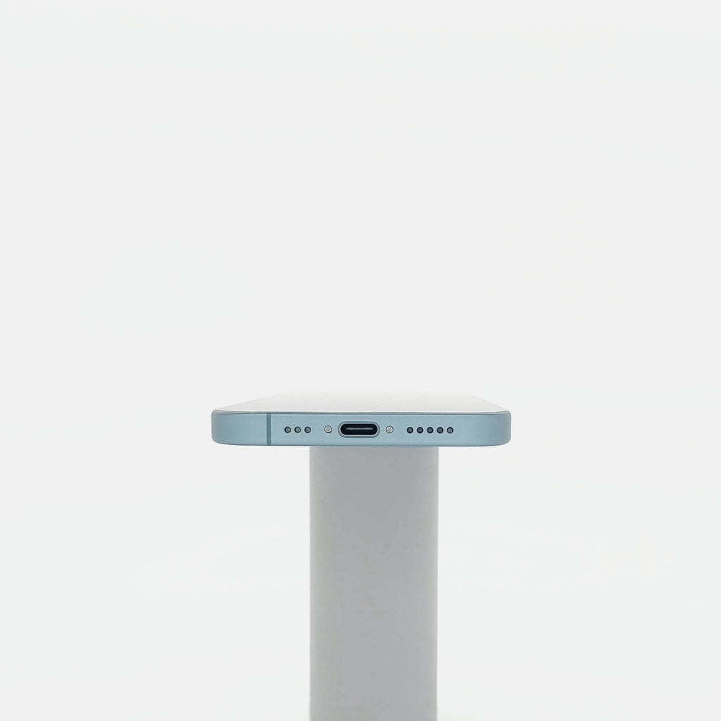 95新 Apple iPhone 16 128G 深青色 中國大陸版