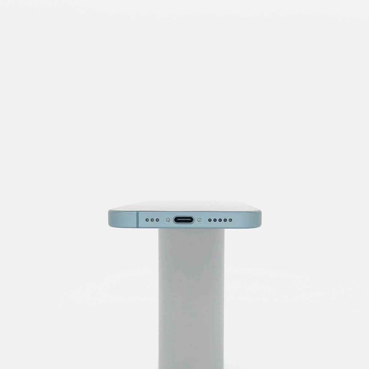 95新 Apple iPhone 16 128G 深青色 中國大陸版
