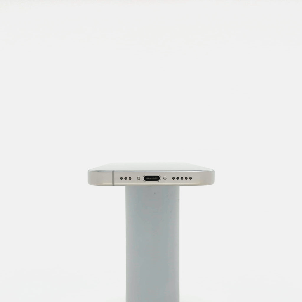 95新 Apple iPhone 16 Pro 256G 原色鈦金屬 中國大陸版