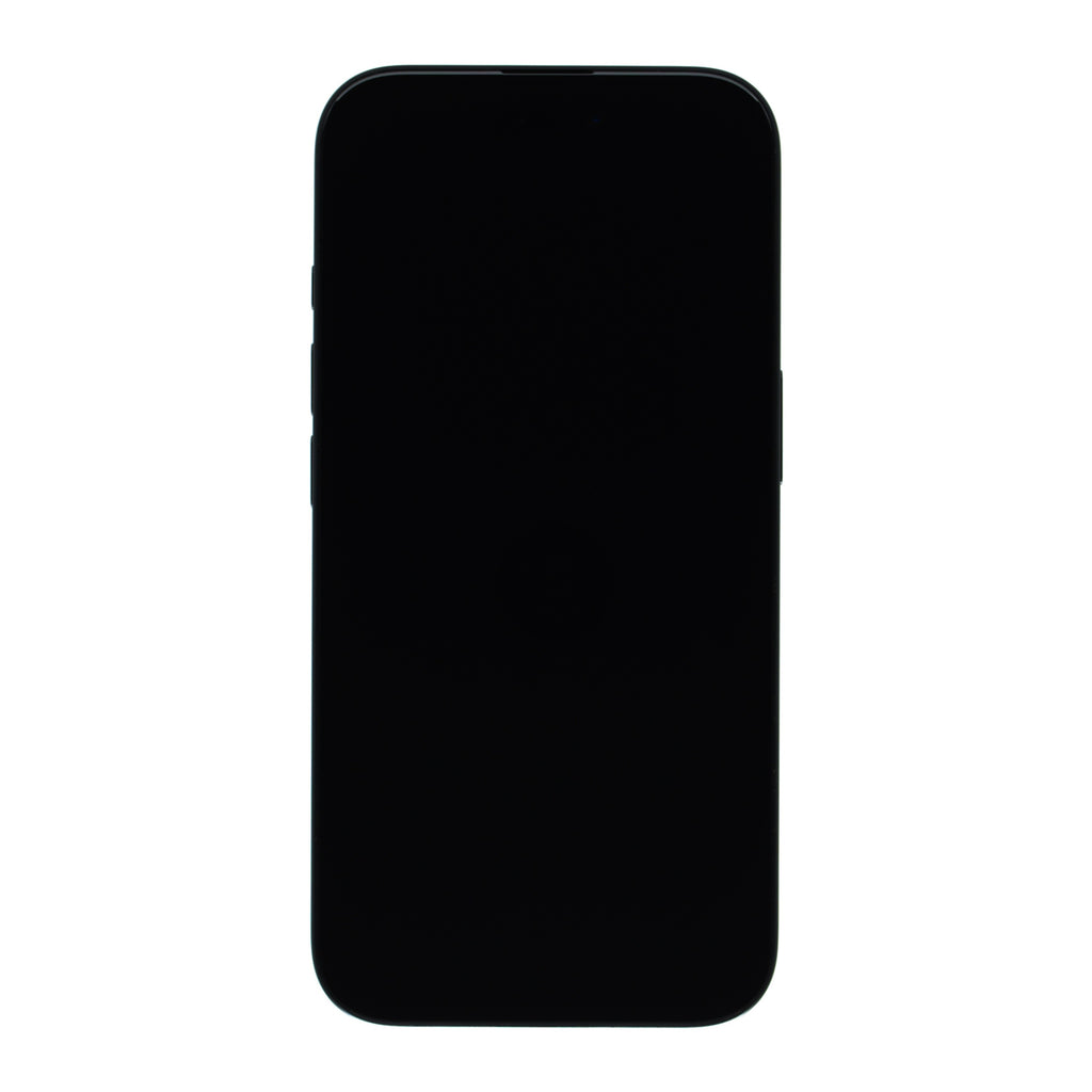 95新 Apple iPhone 16 128G 黑色 中國大陸版