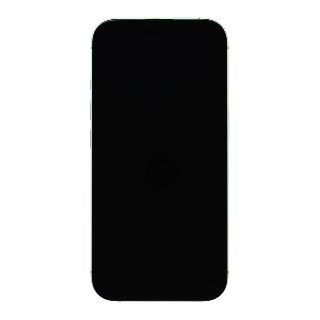 95新 Apple iPhone 16 256G 白色 中國大陸版