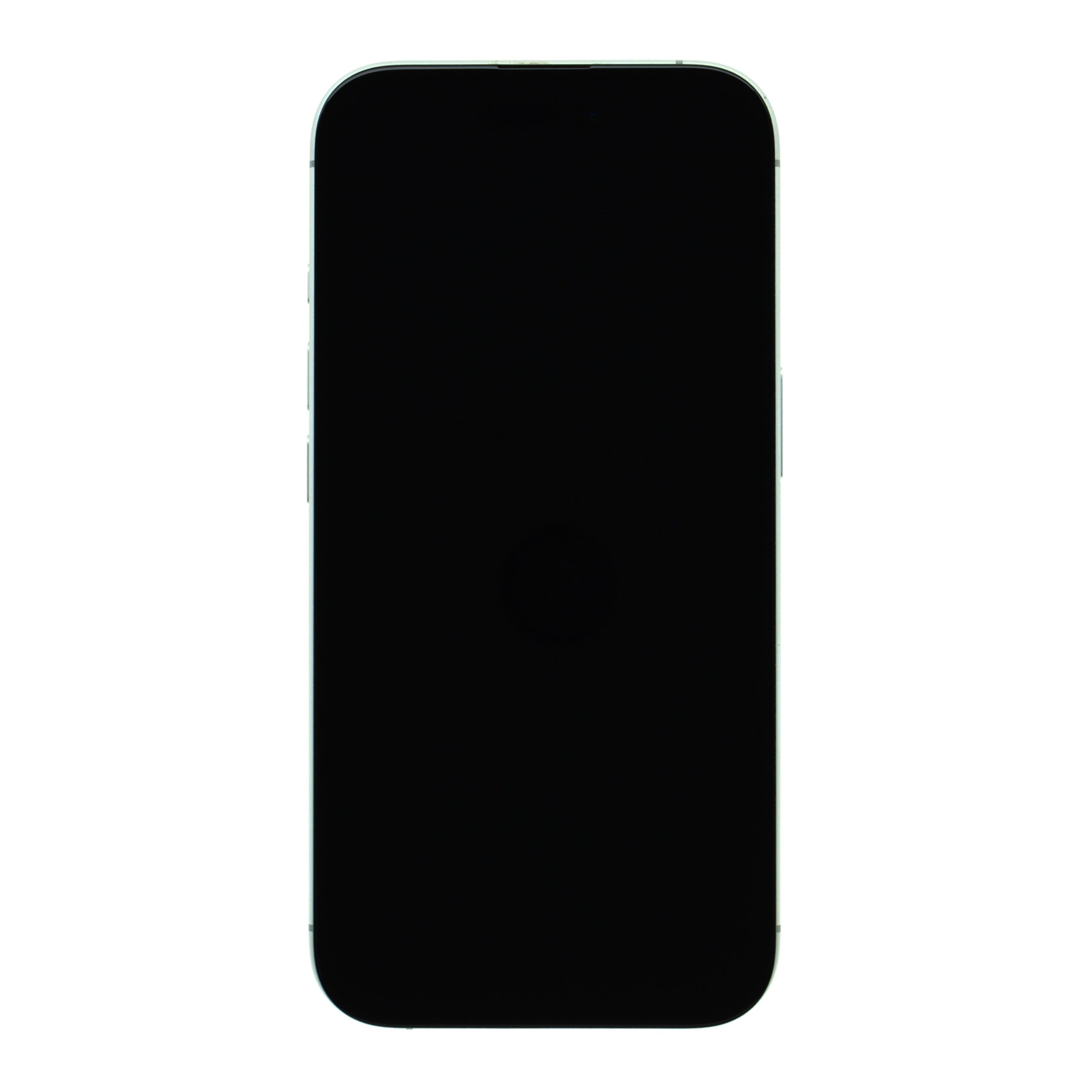 95新 Apple iPhone 16 256G 白色 中國大陸版