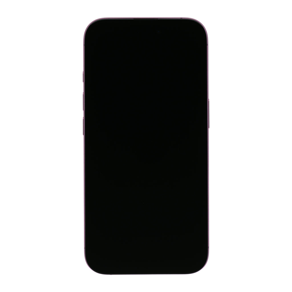 95新 Apple iPhone 16 512G 粉紅色 中國大陸版