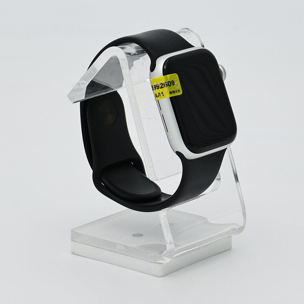 99新 Apple Watch SE 2 40毫米 鋁金屬
