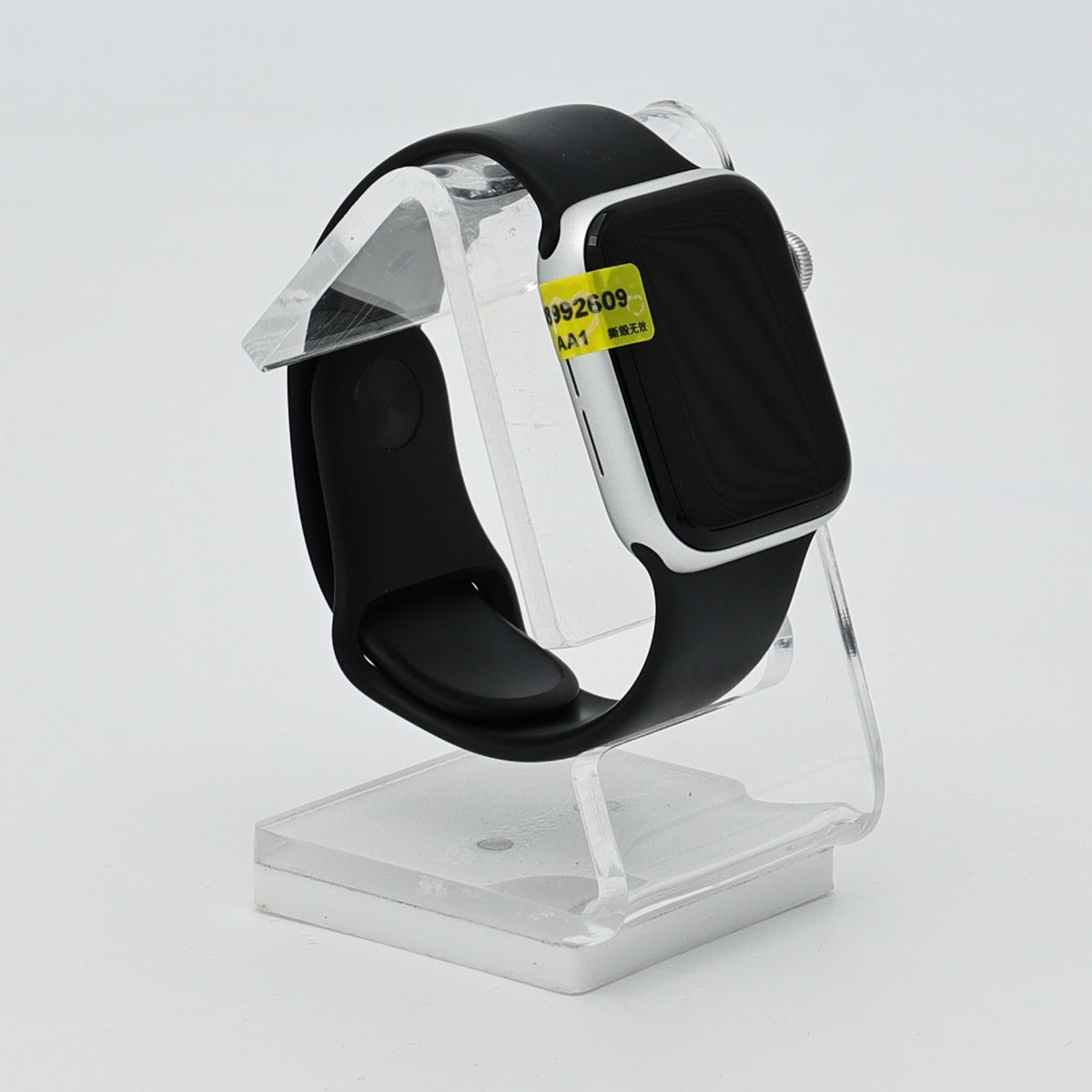 99新 Apple Watch SE 2 40毫米 鋁金屬