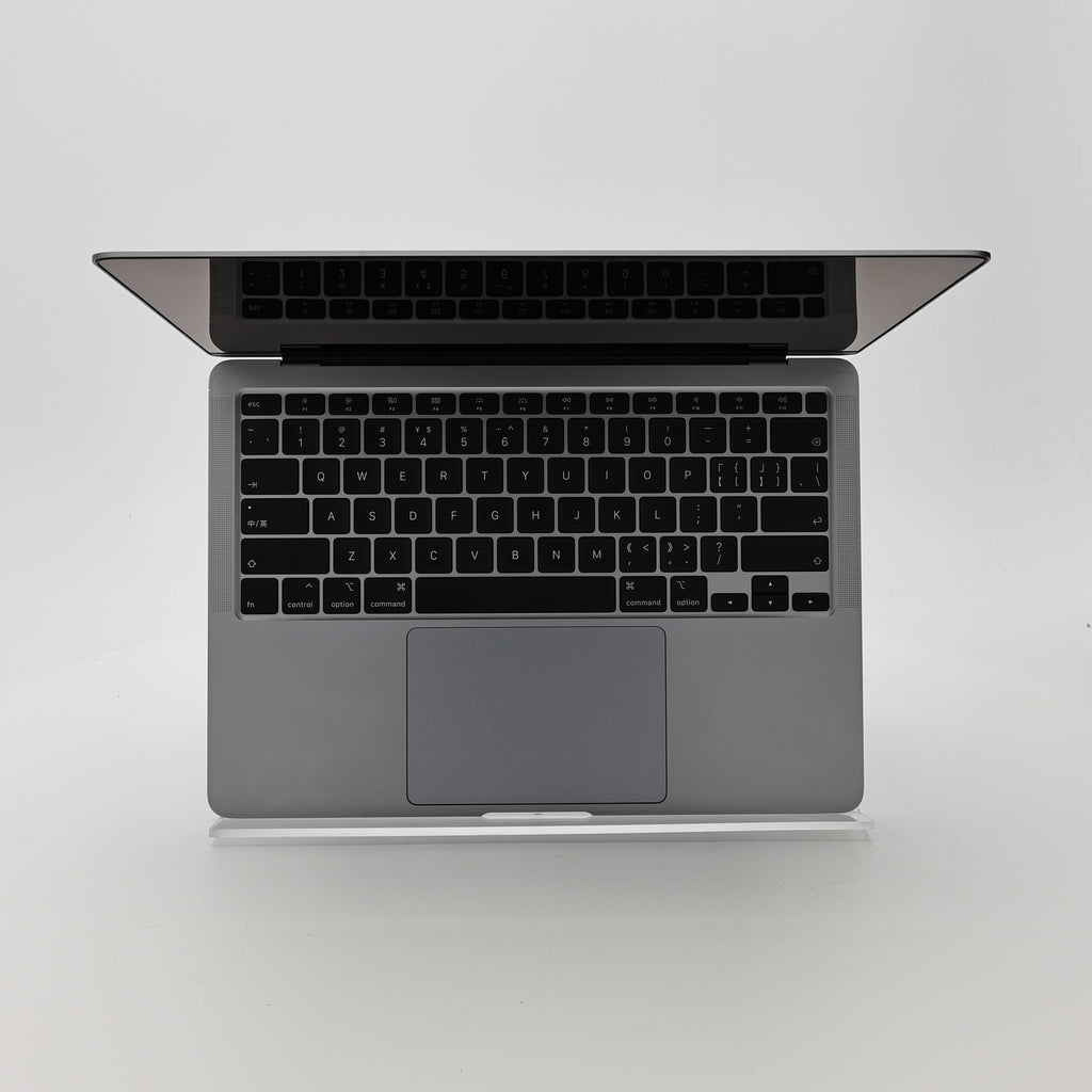 95新 Apple MacBook Air 20年 13寸 i3 1.1G 8G RAM 256G SSD 深空灰色