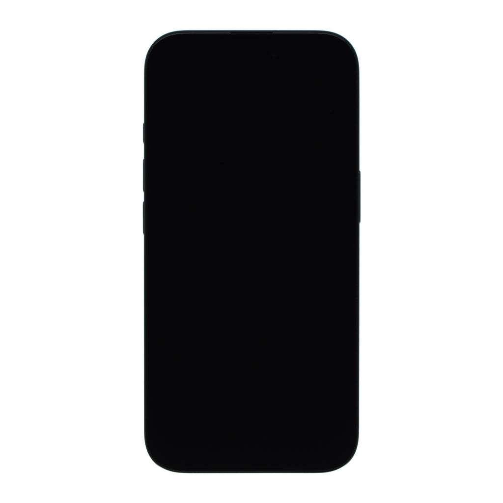 95新 Apple iPhone 16 256G 黑色 中國大陸版