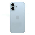 95新 Apple iPhone 16 256G 白色 中國大陸版