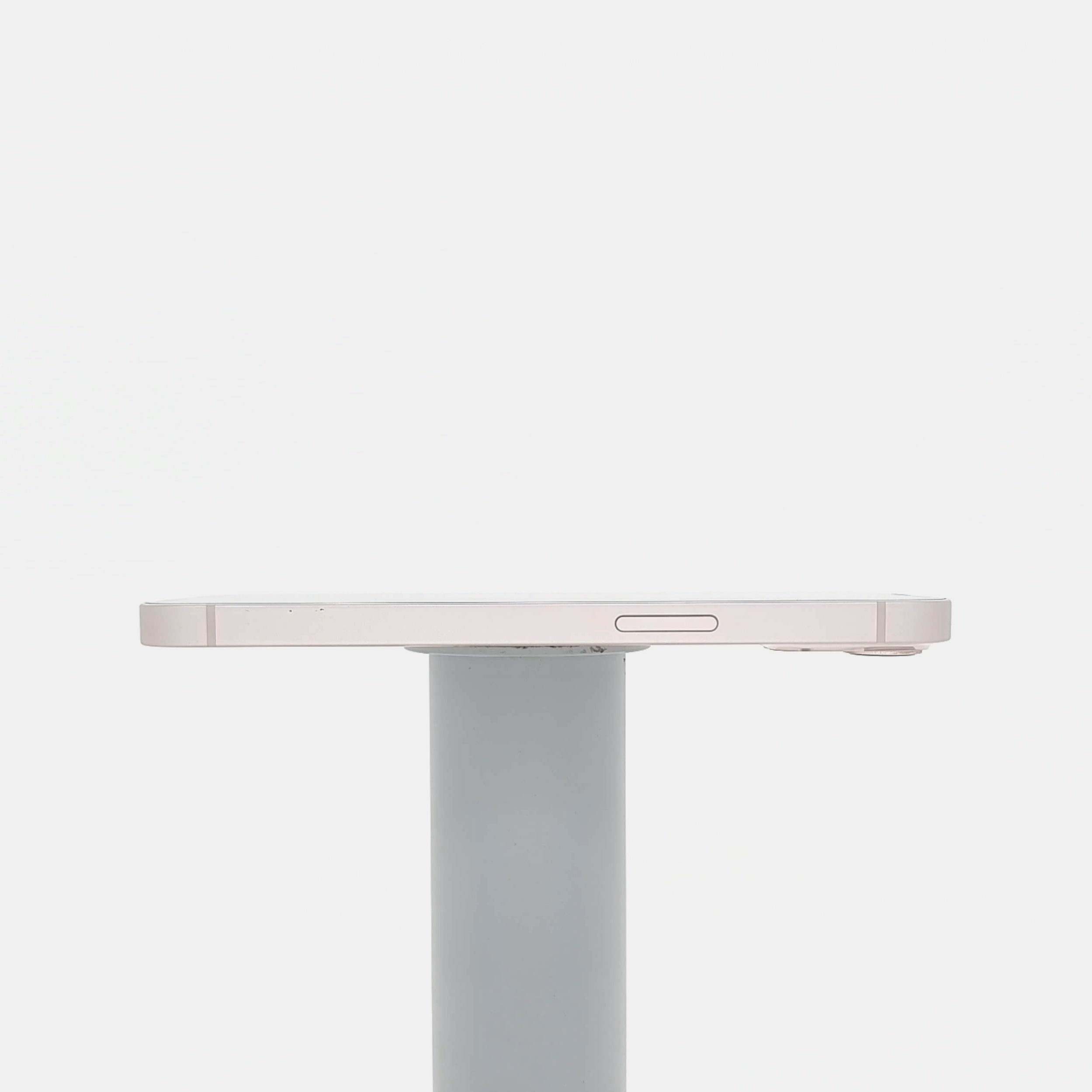 95新 Apple iPhone 13 128G 粉紅色 中國大陸版