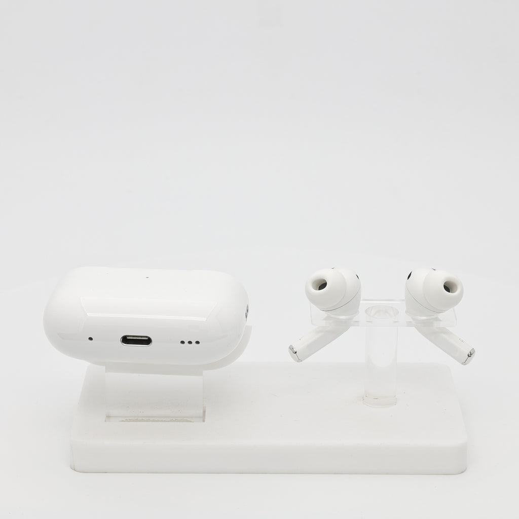 99新 Apple AirPods Pro 2 白色
