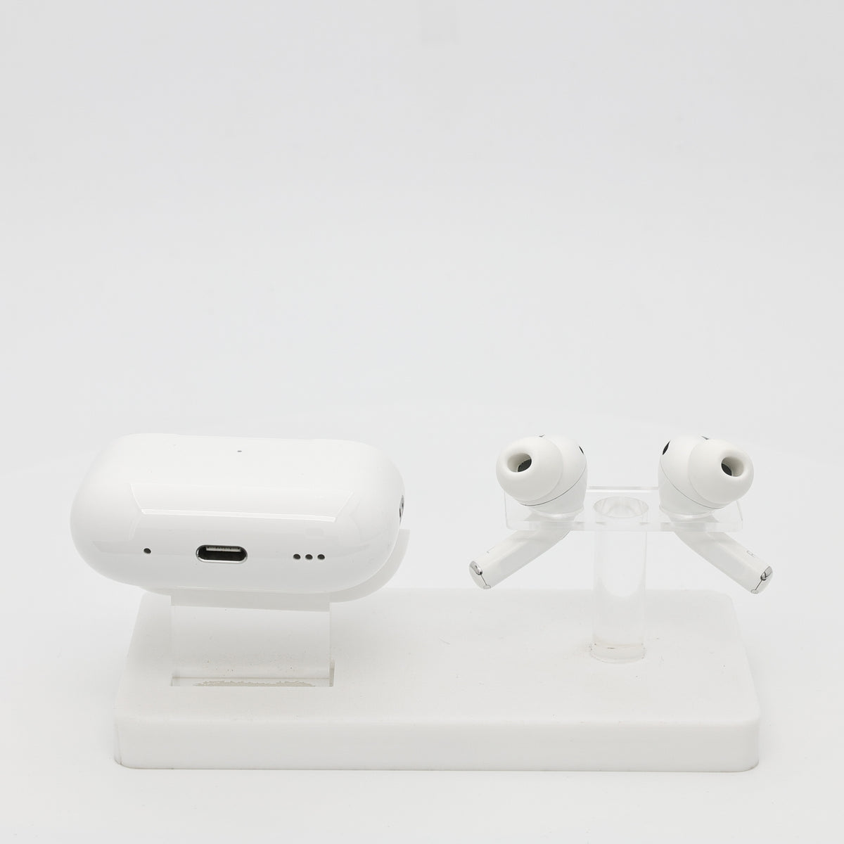 99新 Apple AirPods Pro 2 白色
