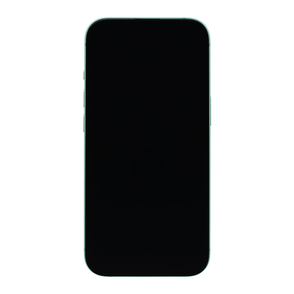 95新 Apple iPhone 15 128G 綠色 中國大陸版