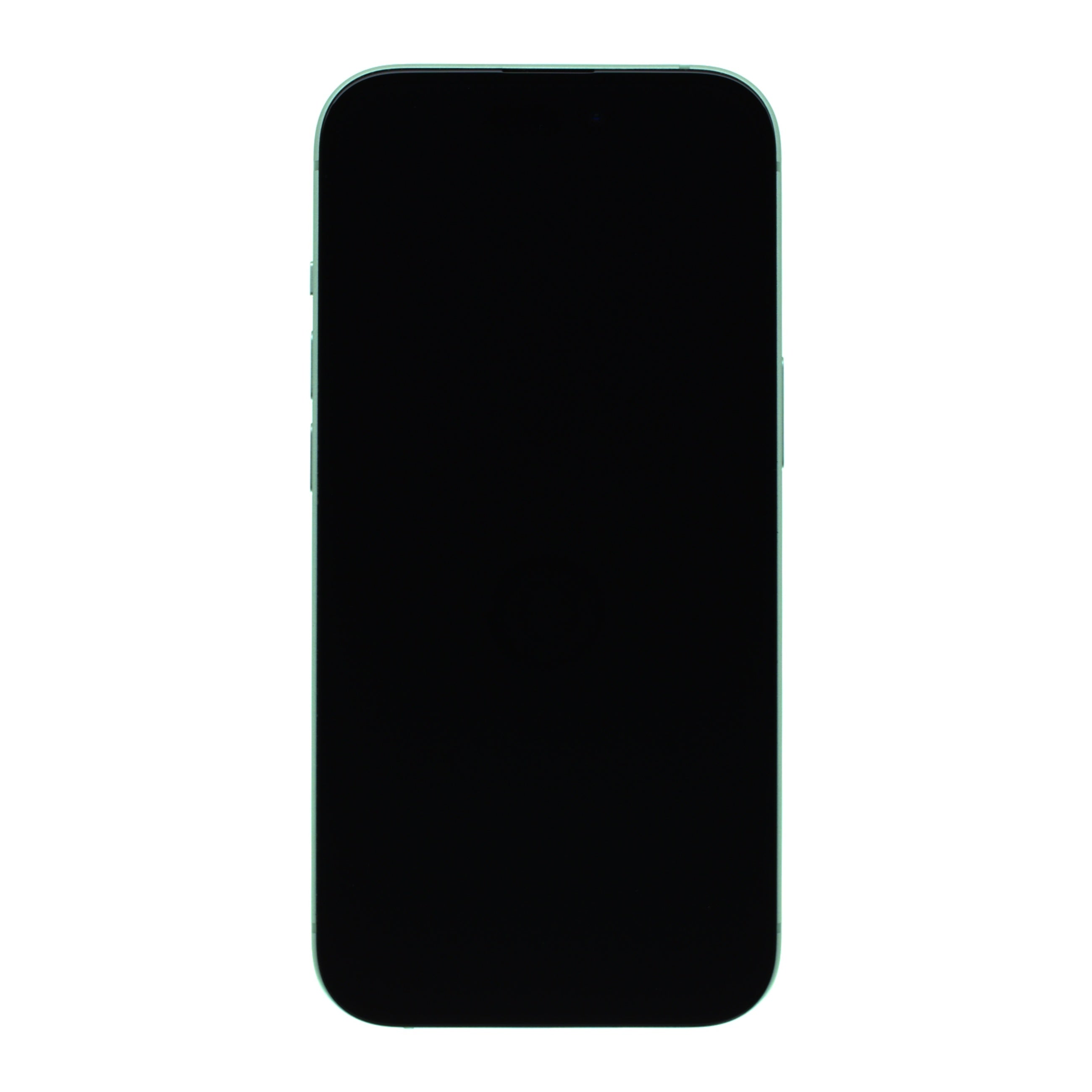 95新 Apple iPhone 15 128G 綠色 中國大陸版