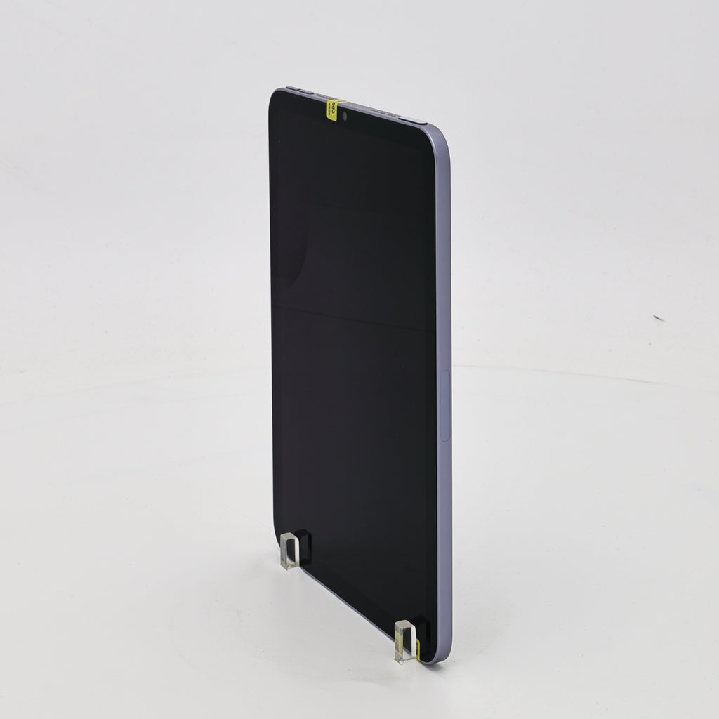 99新 Apple iPad mini6 64G 紫色 WIFI