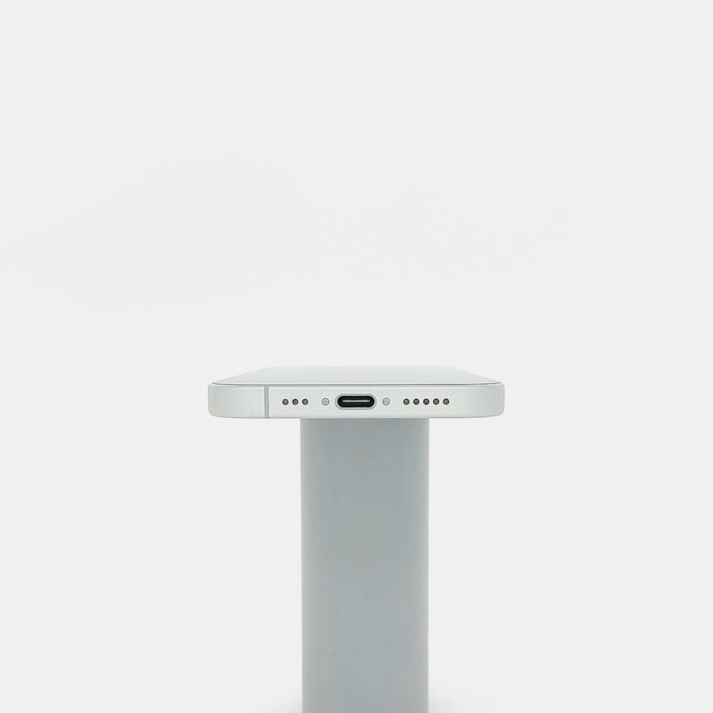 95新 Apple iPhone 16 256G 白色 中國大陸版
