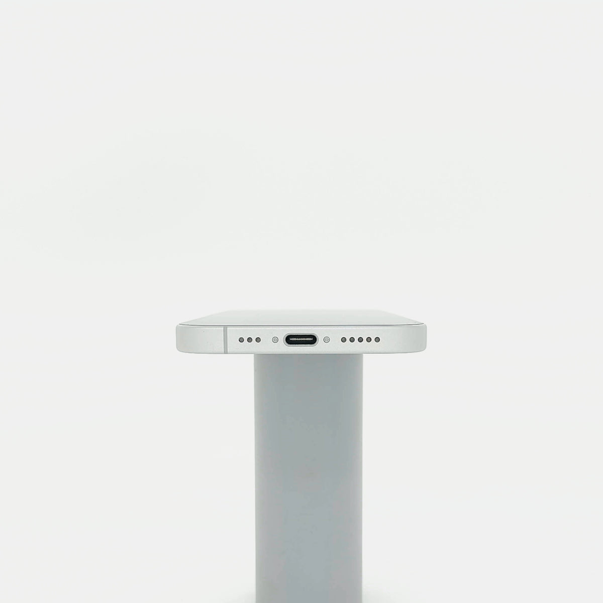 95新 Apple iPhone 16 256G 白色 中國大陸版