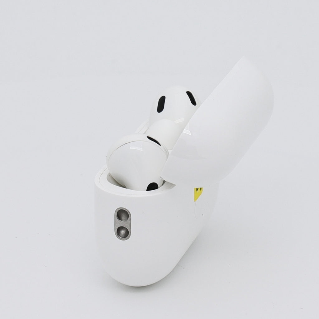 99新 Apple AirPods Pro 2 白色