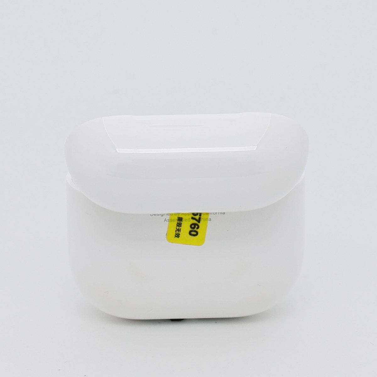 99新 Apple AirPods 4 (不支持主动降噪) 白色