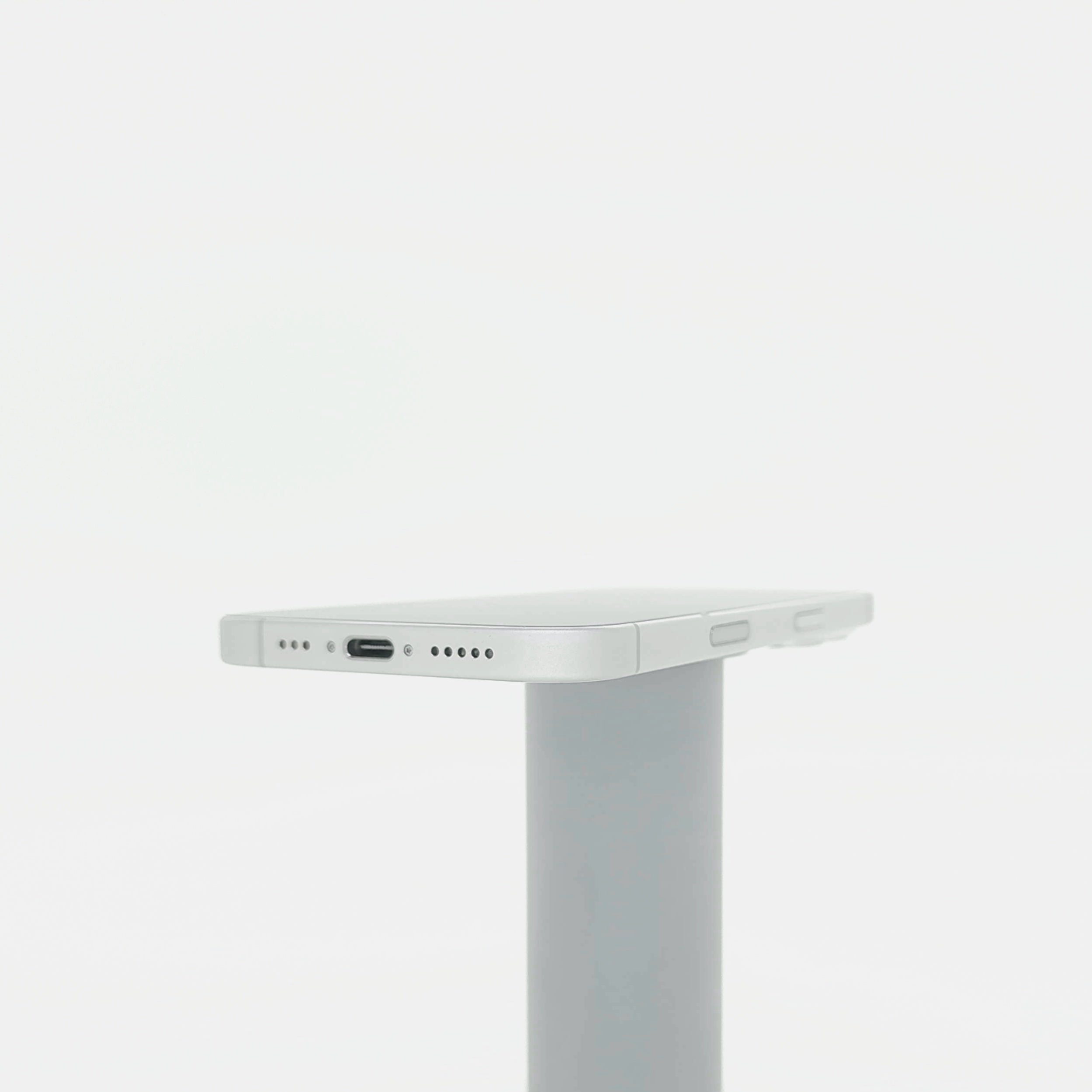 95新 Apple iPhone 16 128G 白色 中國大陸版