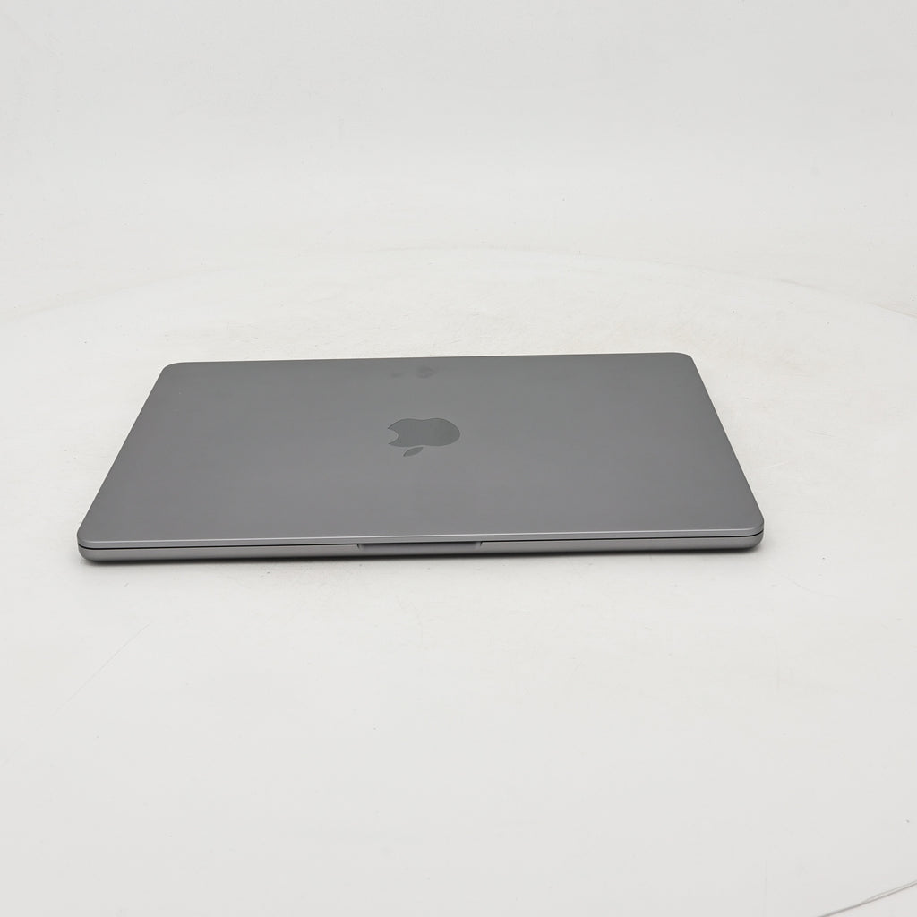 95新 Apple MacBook Air 22年 13寸 M2（8+8核） 8G RAM 256G SSD 深空灰色