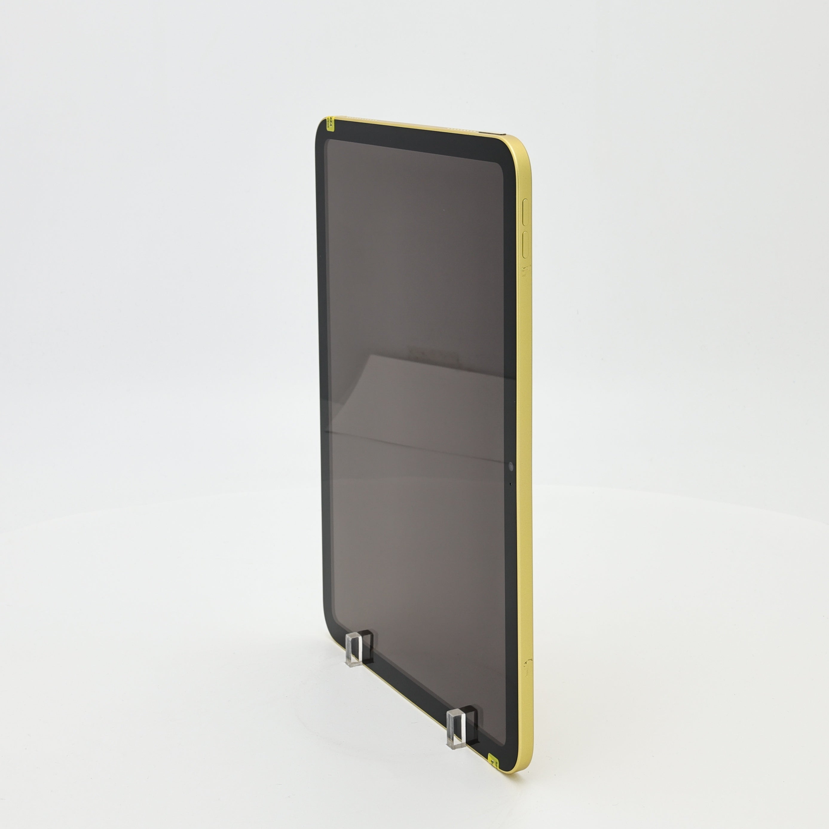 95新 Apple iPad 10代 64G 黃色 WIFI